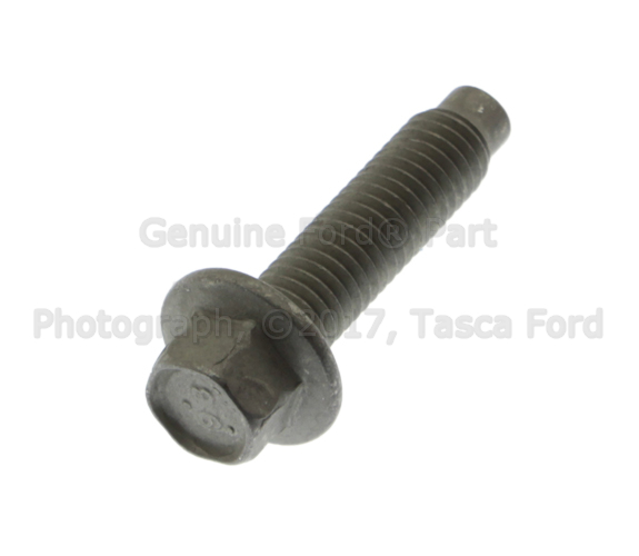 W500310S438 - Electrical: Starter Bolt for Ford: Mustang Image