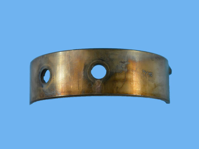 68418400AA - Engine: Crankshaft Bearing Kit for Mopar Image