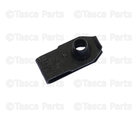 11609385 - Body: Front Panel U-Nut for Buick: LaCrosse, Rainier, Rendezvous | Cadillac: CTS, Escalade, Escalade ESV, Escalade EXT, SRX, STS | Chevrolet: Avalanche, Camaro, Express 1500, Express 2500, Express 3500, Impala, Malibu, Monte Carlo, SSR, Suburban 1500, Suburban 2500, Tahoe, Trailblazer, Trailblazer EXT | GMC: Envoy, Envoy XL, Envoy XUV, Savana 1500, Savana 2500, Savana 3500, Yukon, Yukon XL 1500, Yukon XL 2500 | Oldsmobile: Bravada | Pontiac: Aztek, Grand Prix, Sunfire Image