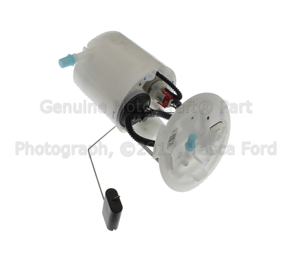 FR3Z9H307B - Fuel System: Fuel Pump Assembly for Ford: Mustang Image