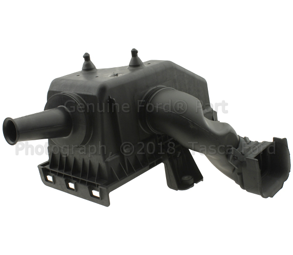 7T4Z9A600A - Engine: Lower Tray for Ford: Edge | Lincoln: MKX Image