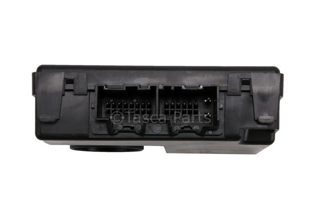 20901252 - Body: Alarm for Chevrolet: Silverado 1500, Silverado 2500 HD, Silverado 3500 HD | GMC: Sierra 1500, Sierra 2500 HD, Sierra 3500 HD Image
