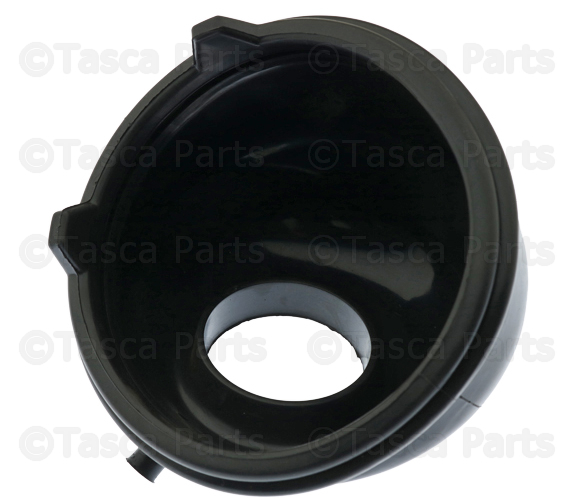9141411 - Fuel System: Fuel Pocket for Volvo Image