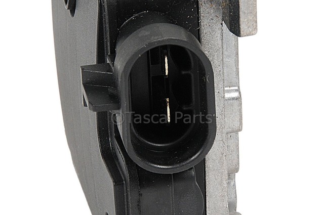 25845280 - Cooling System: Fan Module for GM Image