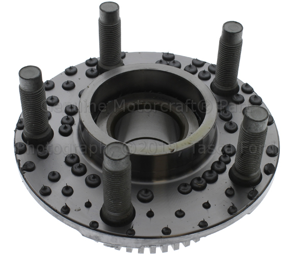 1R3Z1104BB - Brakes: Hub Assembly for Ford: Mustang Image