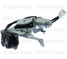 905027S400 - Body: Lock for Nissan Image