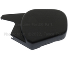 BB5Z7861348AQ - Body: Seat Latch Cover for Ford Image