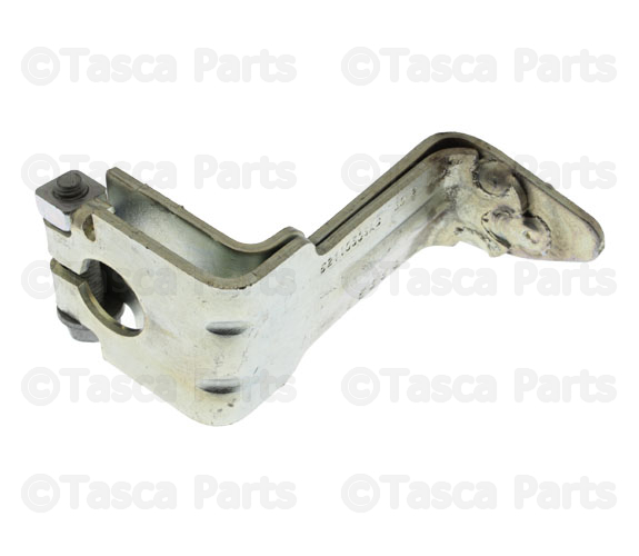 52110309AB - 42RLE; 4-Speed; Automatic Transmission: Manual Control Lever for Dodge: Dakota, Durango, Ram 1500 | Ram: 1500, Dakota Image