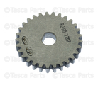 213123C100 - Engine: Oil Pump Gear for Kia Image