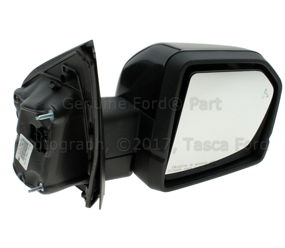 FL3Z17682RCPTM - Body: Mirror for Ford: F-150 Image