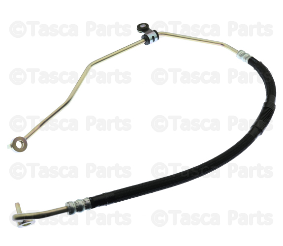 NE5132420B - Steering: Power Steering Pressure Hose for Mazda: MX-5 Miata Image
