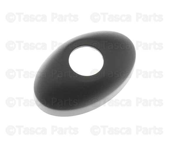 ZZM068076 - Electrical: Bezel for MAZDA Image