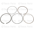 30720077 - Engine: Piston Rings for Volvo Image