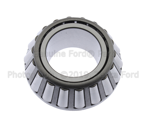 FL3Z4561A - Universals &amp; Rear Axle: Outer Pinion Bearing for Ford: F-150, Transit-150, Transit-250, Transit-350, Transit-350 HD Image