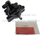 F85Z3A674ABRM - Steering: Power Steering Pump for Ford: Crown Victoria, F-150, F-250, F-250 HD, F-250 Super Duty | Mercury: Grand Marquis Image