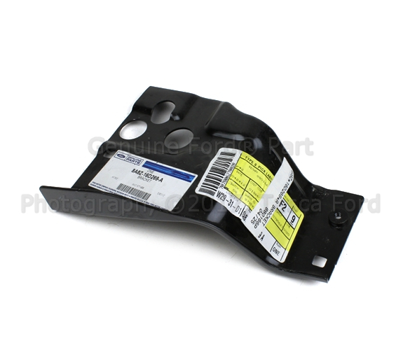 8A8Z16D269A - Body: Mount Bracket for Ford Image
