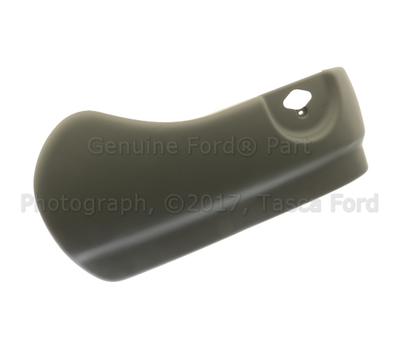 3C2Z1562769CAA - Body: Inner Cover for Ford Image