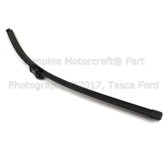 6F9Z17528A - Wiper &amp; Washer: Wiper Blade for Ford Image