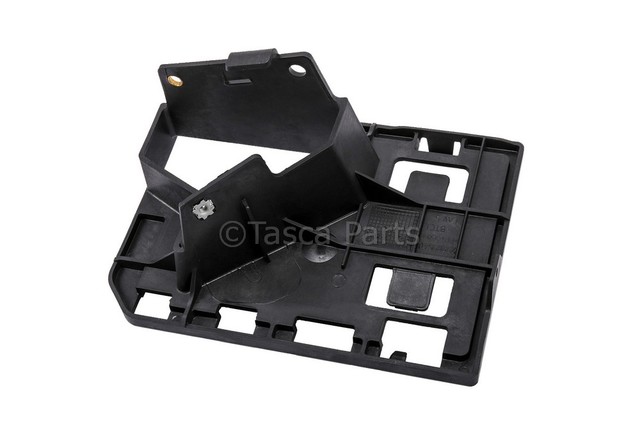 23283540 - Electrical: Mount Bracket for Cadillac: Escalade, Escalade ESV | Chevrolet: Silverado 1500, Silverado 1500 LD, Suburban, Tahoe | GMC: Sierra 1500, Sierra 1500 Limited, Yukon, Yukon XL Image