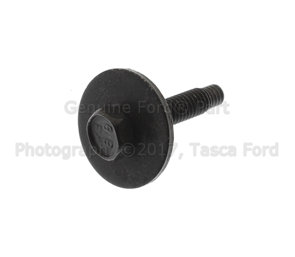 W712207S900 - Body: Support Mount Bolt for Ford: Edge | Lincoln: MKX Image
