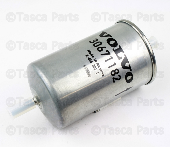 30671182 - : Fuel Filter for Volvo Image