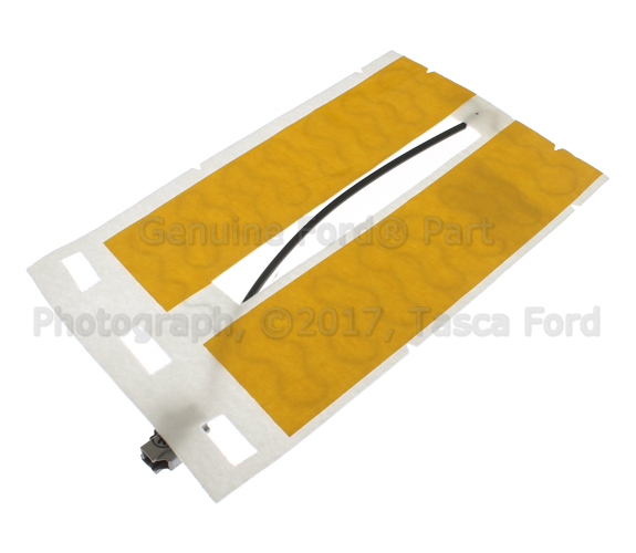 AL3Z14D696C - Electrical: Element for Ford: F-150 Image