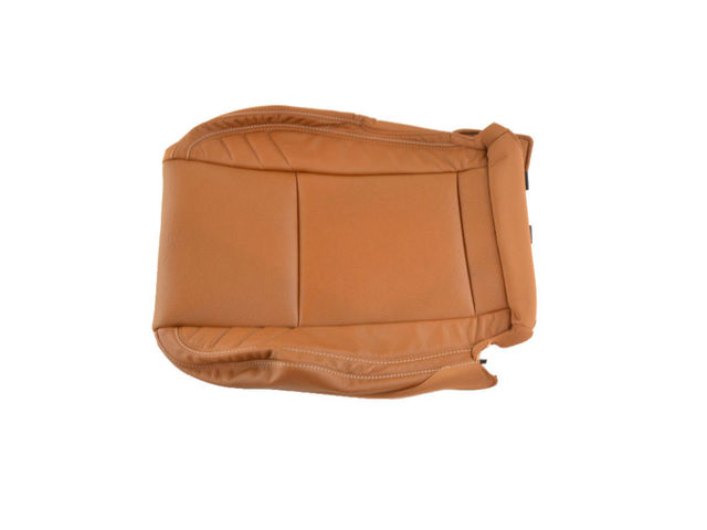 5XZ33LV5AB - Interior Trim: Front Seat Cushion Cover, Left for Dodge: Charger Image