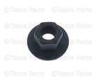 6101443 - Doors and Related Parts: Hex Nut And Washer for Chrysler: 300, 300M, Concorde, Pacifica, Sebring, Town &amp; Country, Voyager | Dodge: Caravan, Challenger, Charger, Dakota, Durango, Grand Caravan, Intrepid, Magnum, Neon, Ram 1500, Ram 2500, Ram 3500, Stratus | Jeep: Cherokee, Grand Cherokee, Wrangler | Ram: Dakota Image