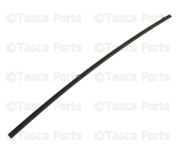 288951EA0A - Body: Wiper Blade Refill for Nissan: 370Z, GT-R Image