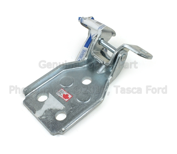 F65Z1522811AA - Body: Lower Hinge for Ford: Expedition, F-150, F-150 Heritage, F-250 | Lincoln: Blackwood, Navigator Image