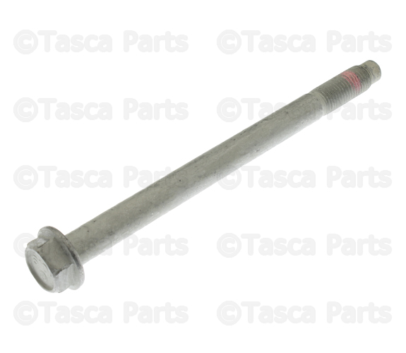 6506555AA - Steering: Screw And Washer for Chrysler: Aspen | Dodge: Durango, Ram 1500 | Ram: 1500 Image