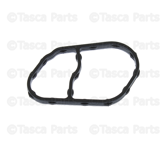 PY8W15159 - : Water Outlet Gasket for Mazda: 6, CX-30, CX-5, CX-50, CX-9 Image