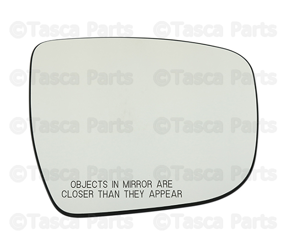 963654BA0A - : Mirror Glass for Nissan Image
