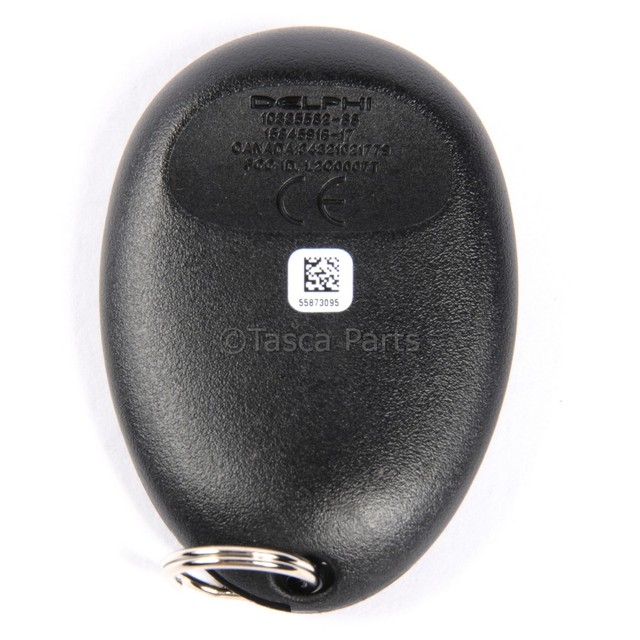 10335587 - Electrical: Transmitter for GM Image