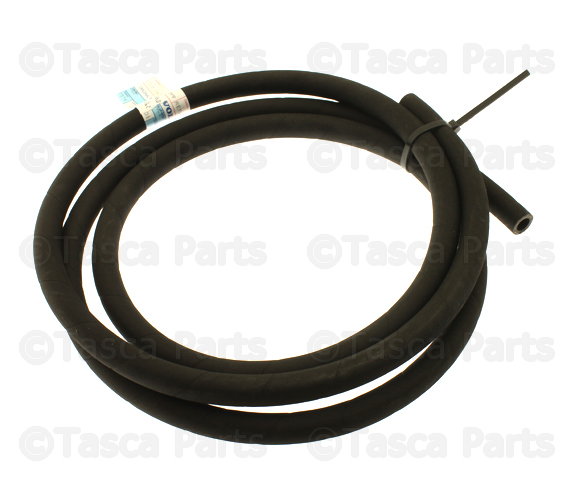 1228399 - Steering: Power Steering Return Hose for Volvo: 240, 242, 244, 245, 740, 760, 780, 940, 960, S90, V90 Image