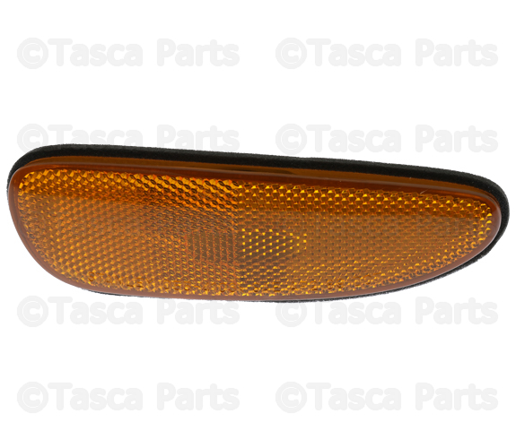 FD01515E0B - : Marker Lamp - Passenger Side (RH) for Mazda: RX-7 Image