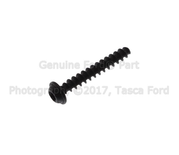 W505956S424 - Body: Coat Hook Screw for Ford: Mustang Image