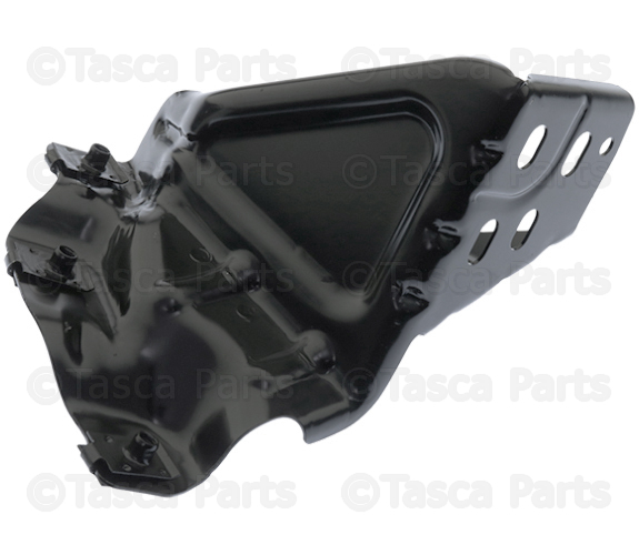 2017-2022 Chevrolet Trax Fender Bracket - Passenger Side (RH) 42334480 ...