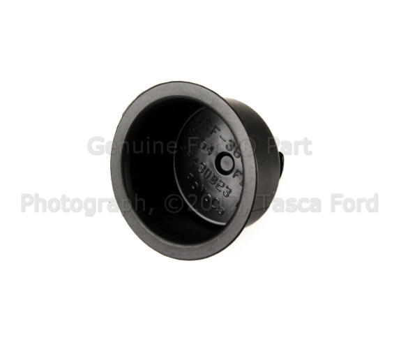 F65Z99430B23AA - Body: Insert for Ford: Explorer Sport Trac, F-150, F-150 Heritage, F-250, F-250 Super Duty, F-350 Super Duty, F-450 Super Duty, Ranger | Lincoln: Mark LT Image