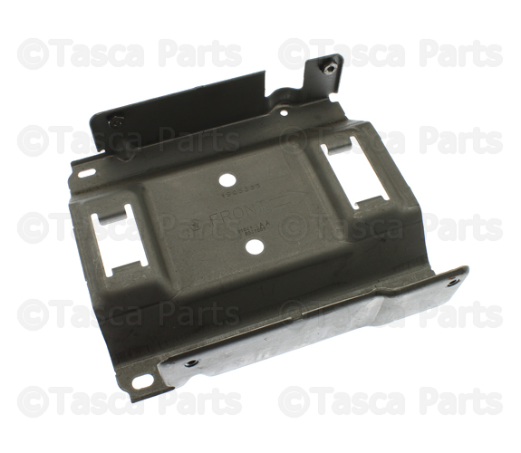 5108143AA - Interior Trim: Console Tray Bracket for Mopar Image