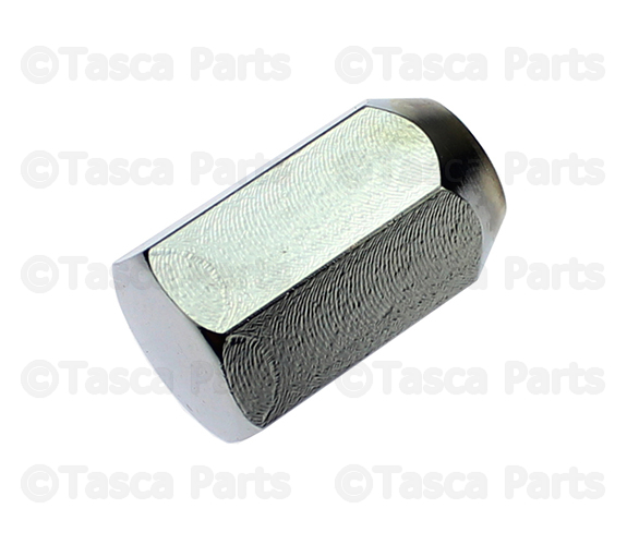 30824547 - : Wheel Lug Nut for Volvo Image