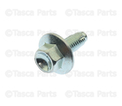 994630820 - Electrical: Support Bracket Bolt for Mazda: 3, 5, 6, CX-3, CX-30, CX-5, CX-50, CX-7, CX-9, MX-30 EV, MX-5 Miata Image