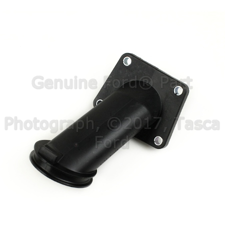 3C3Z9D477BA - : Tube for Ford Image