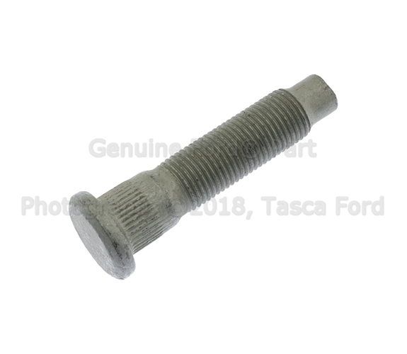 7T4Z1107B - Brakes: Wheel Stud for Ford: Edge | Lincoln: MKX Image