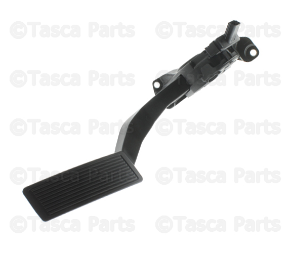 53032910AF - : Accelerator Pedal for Chrysler: Aspen | Dodge: Durango Image