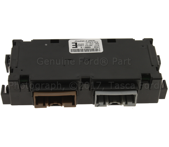 CR3Z19980A - Body: Heater Control for Ford: Mustang Image