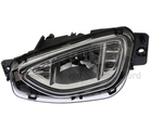 LJ6Z15200A - : Fog Lamp Assembly for Ford Image
