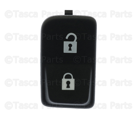 30773334 - Electrical: Door Lock Switch for Volvo Image