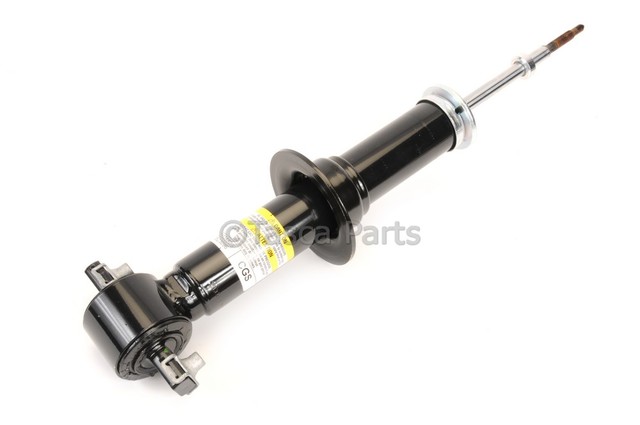 23338809 - Suspension: Suspension Shock Absorber for GM Image