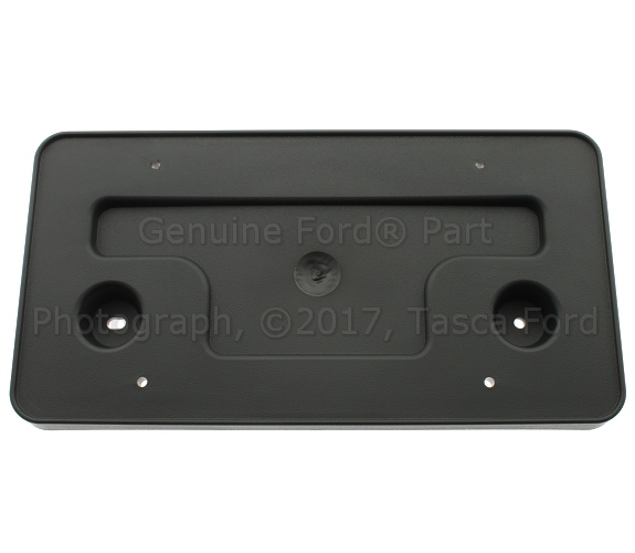 DR3Z17A385AA - : License Plate Bracket for Ford Image